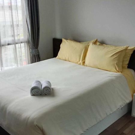Otto Stay Bkk Airport 10 Mins, Near Malls & Night Market Ban Khlong Lat Bua Khao エクステリア 写真