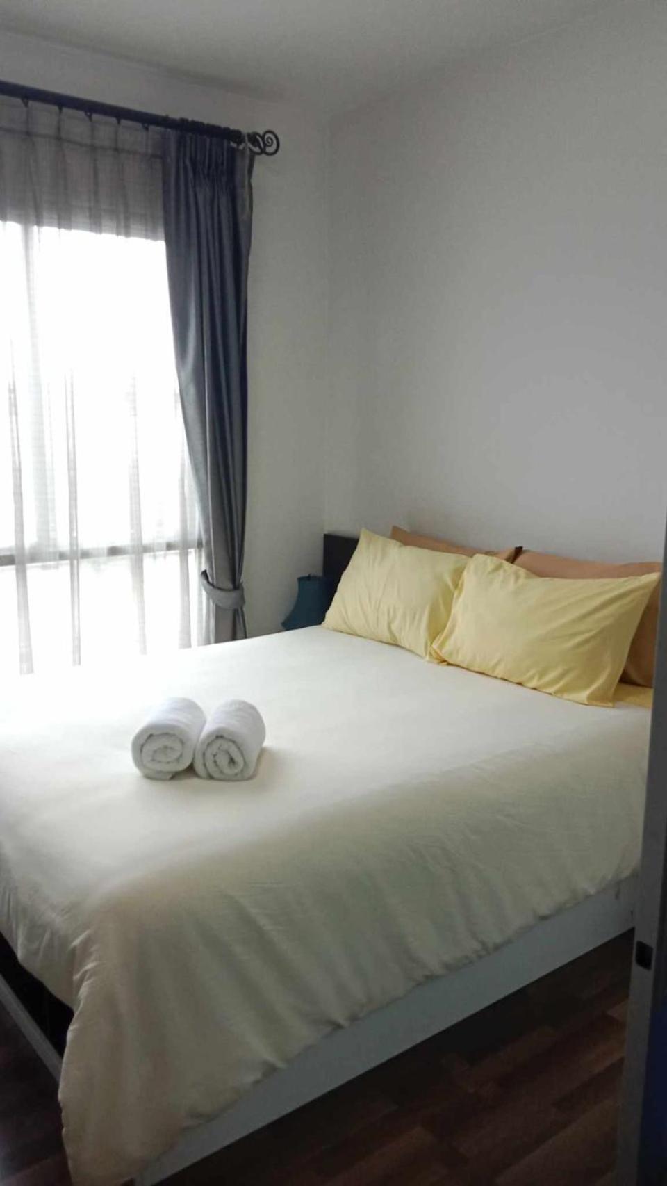 Otto Stay Bkk Airport 10 Mins, Near Malls & Night Market Ban Khlong Lat Bua Khao エクステリア 写真