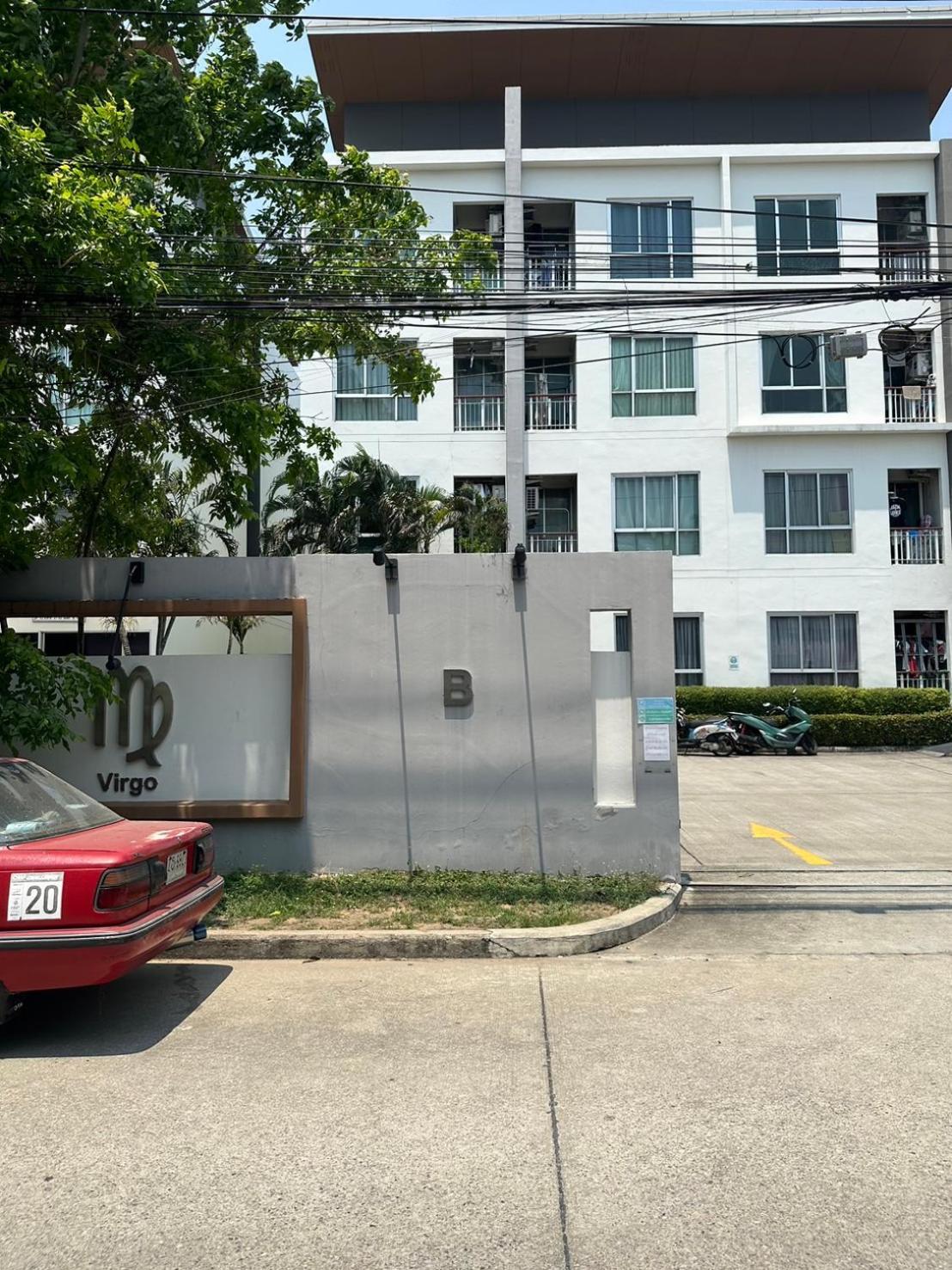 Otto Stay Bkk Airport 10 Mins, Near Malls & Night Market Ban Khlong Lat Bua Khao エクステリア 写真